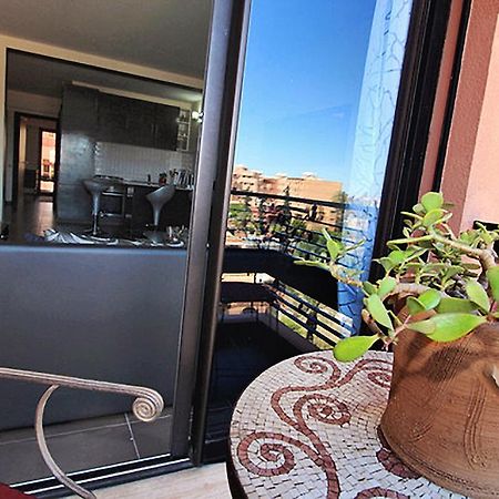 Ghita Appartement Μαρακές Δωμάτιο φωτογραφία