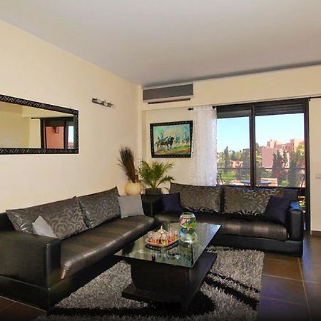 Ghita Appartement Μαρακές Δωμάτιο φωτογραφία