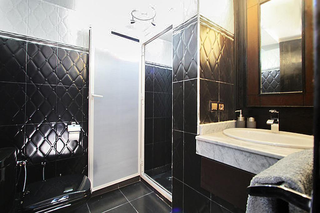 Ghita Appartement Μαρακές Δωμάτιο φωτογραφία
