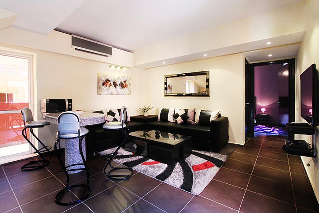 Ghita Appartement Μαρακές Δωμάτιο φωτογραφία