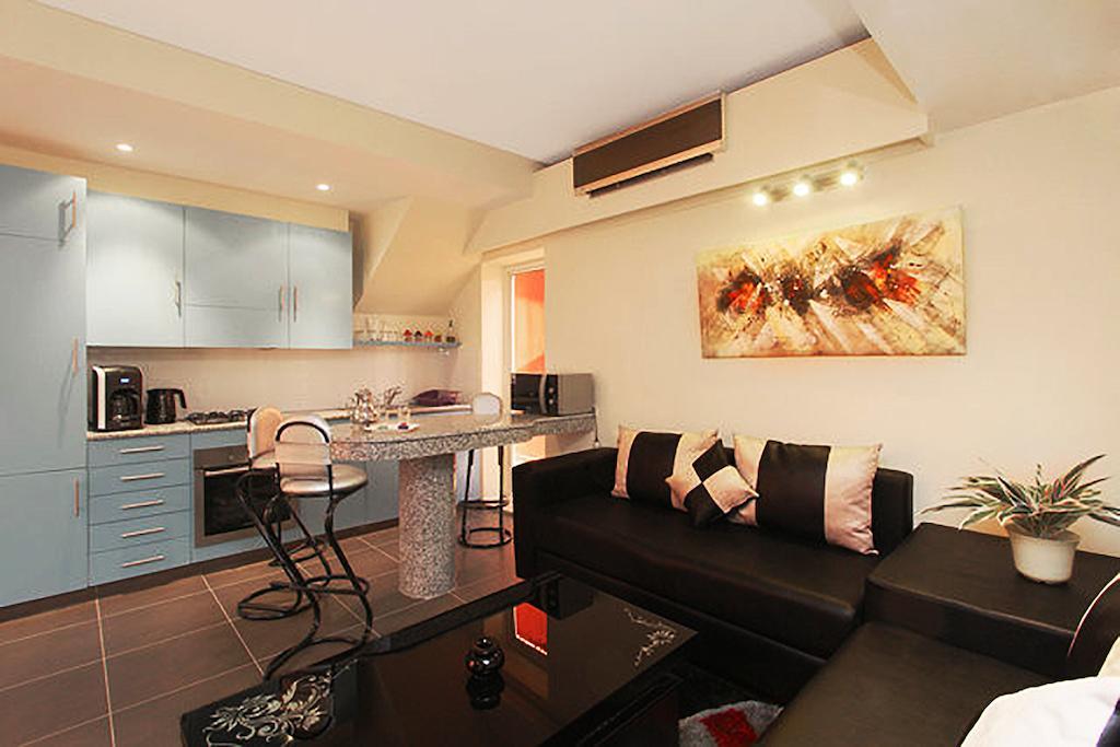 Ghita Appartement Μαρακές Δωμάτιο φωτογραφία