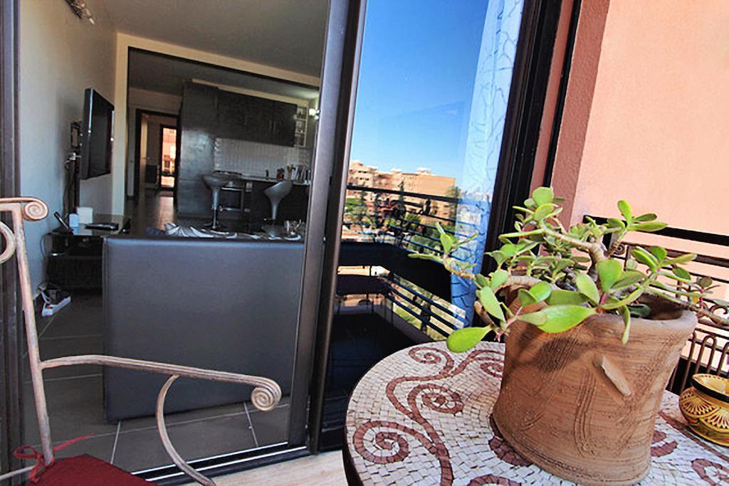 Ghita Appartement Μαρακές Δωμάτιο φωτογραφία