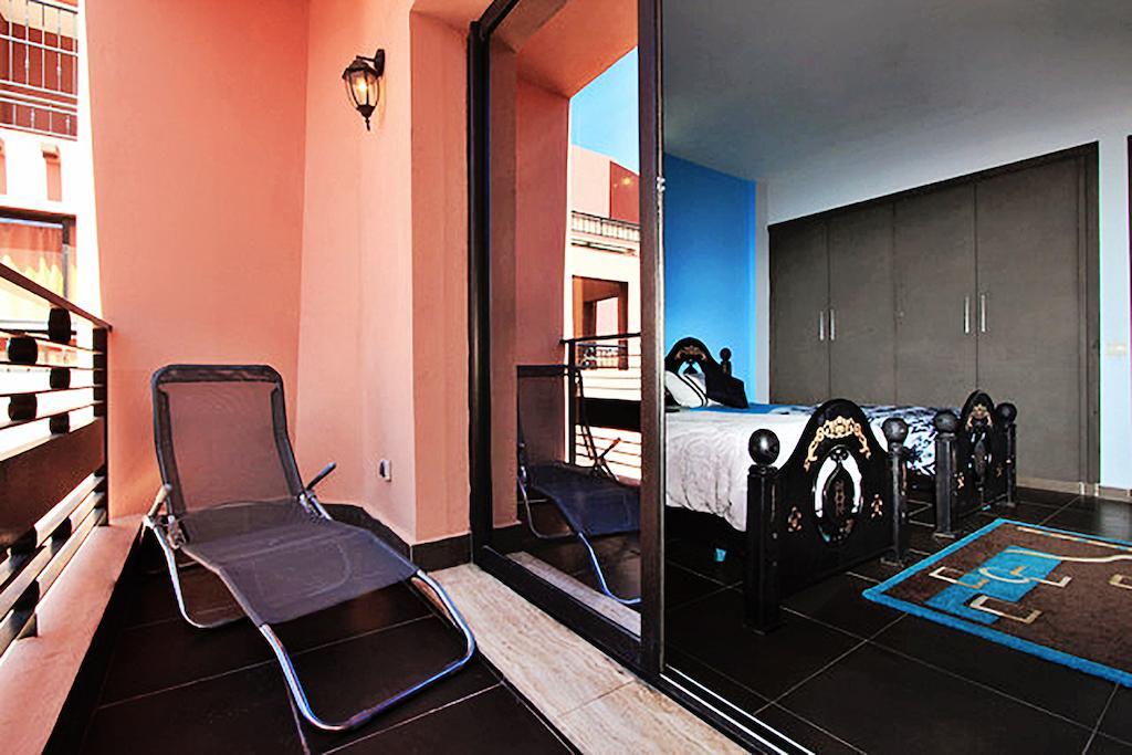 Ghita Appartement Μαρακές Δωμάτιο φωτογραφία