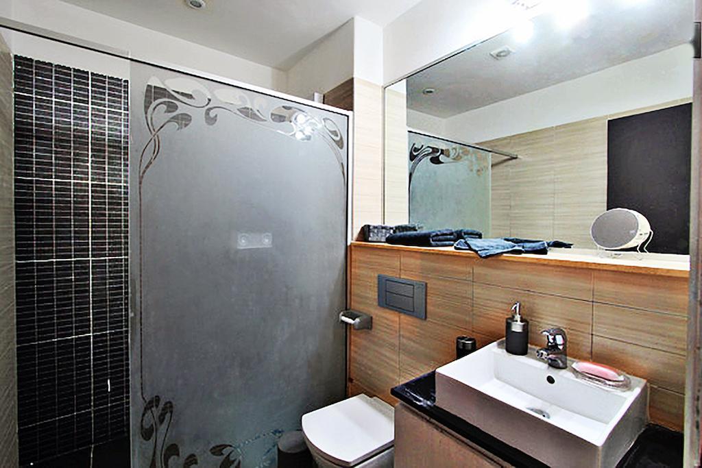 Ghita Appartement Μαρακές Δωμάτιο φωτογραφία
