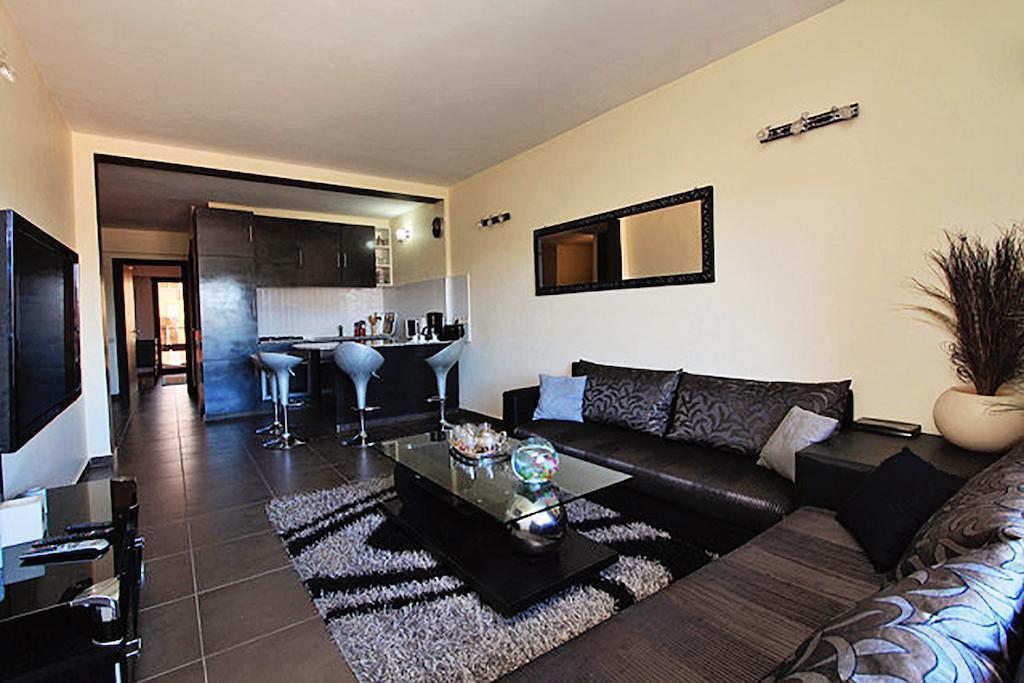 Ghita Appartement Μαρακές Δωμάτιο φωτογραφία