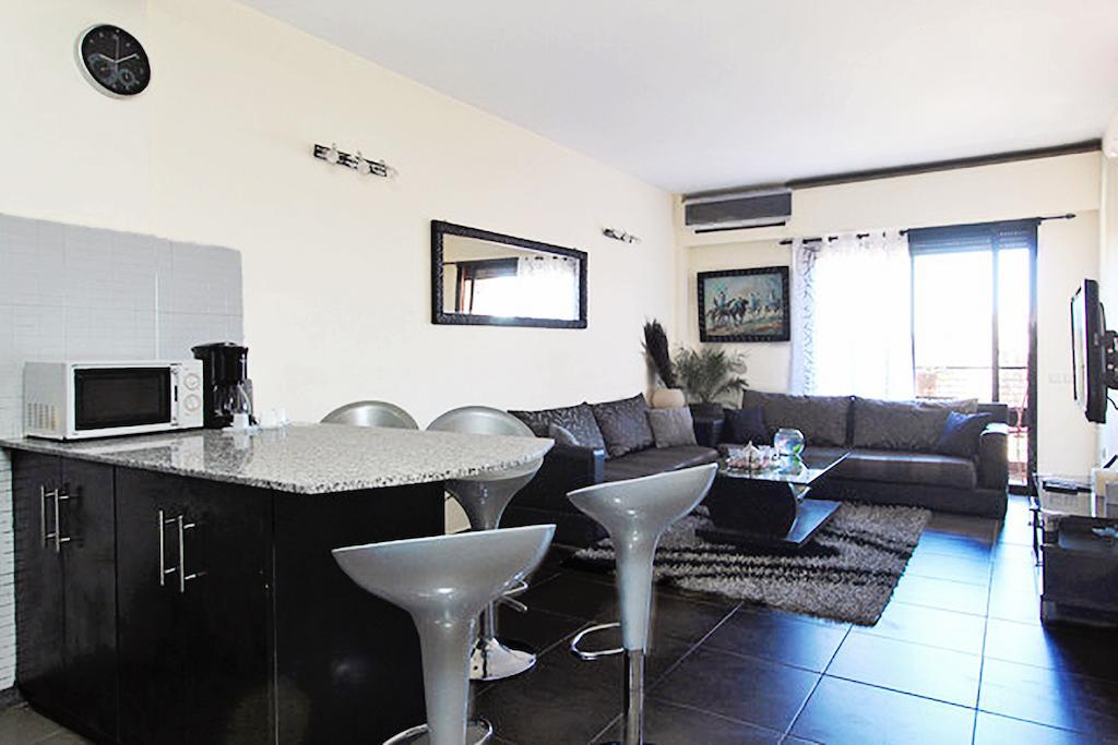 Ghita Appartement Μαρακές Δωμάτιο φωτογραφία