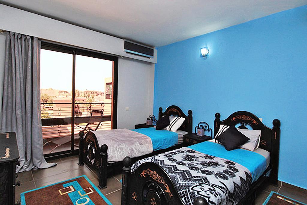 Ghita Appartement Μαρακές Δωμάτιο φωτογραφία