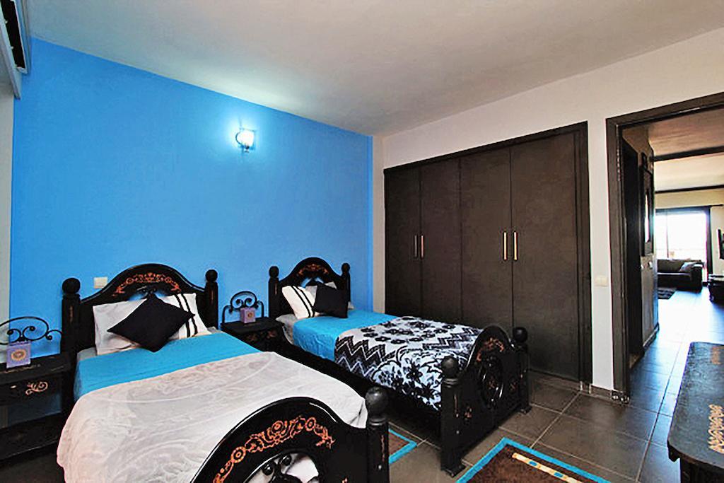 Ghita Appartement Μαρακές Δωμάτιο φωτογραφία