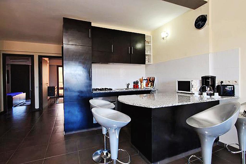 Ghita Appartement Μαρακές Δωμάτιο φωτογραφία