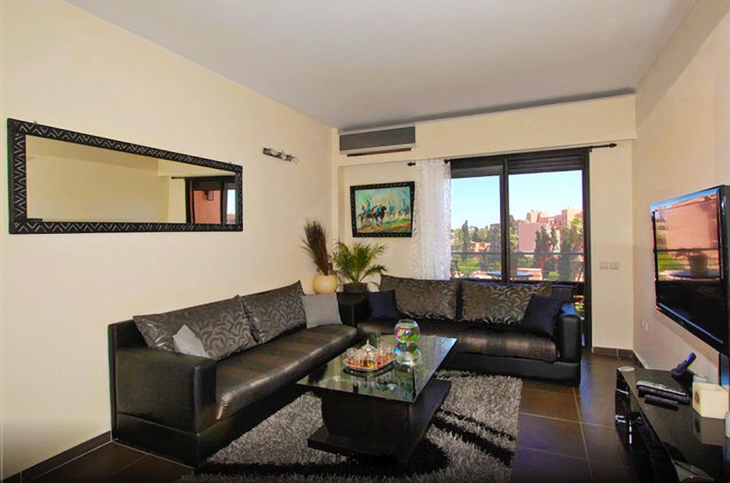 Ghita Appartement Μαρακές Δωμάτιο φωτογραφία
