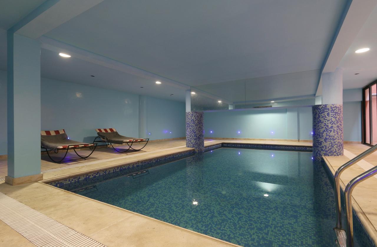 Ghita Appartement Μαρακές Εξωτερικό φωτογραφία